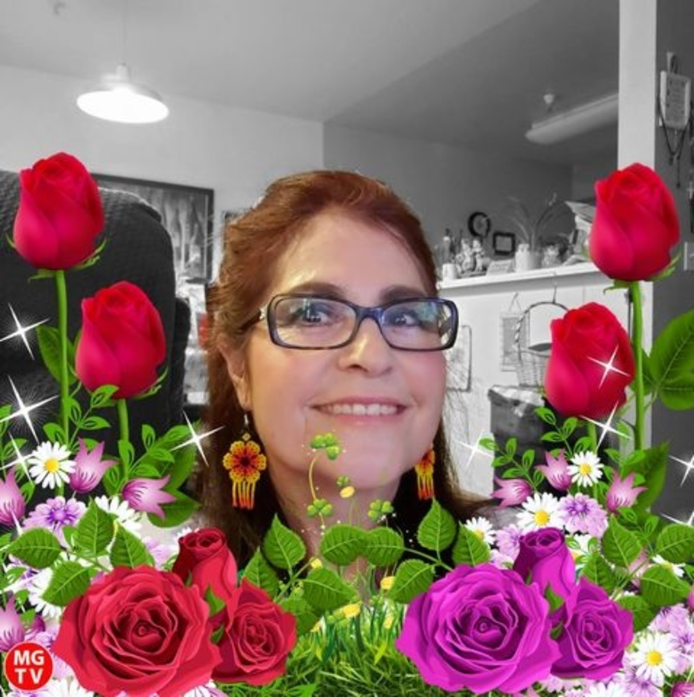 Meet your Posher, Mariah